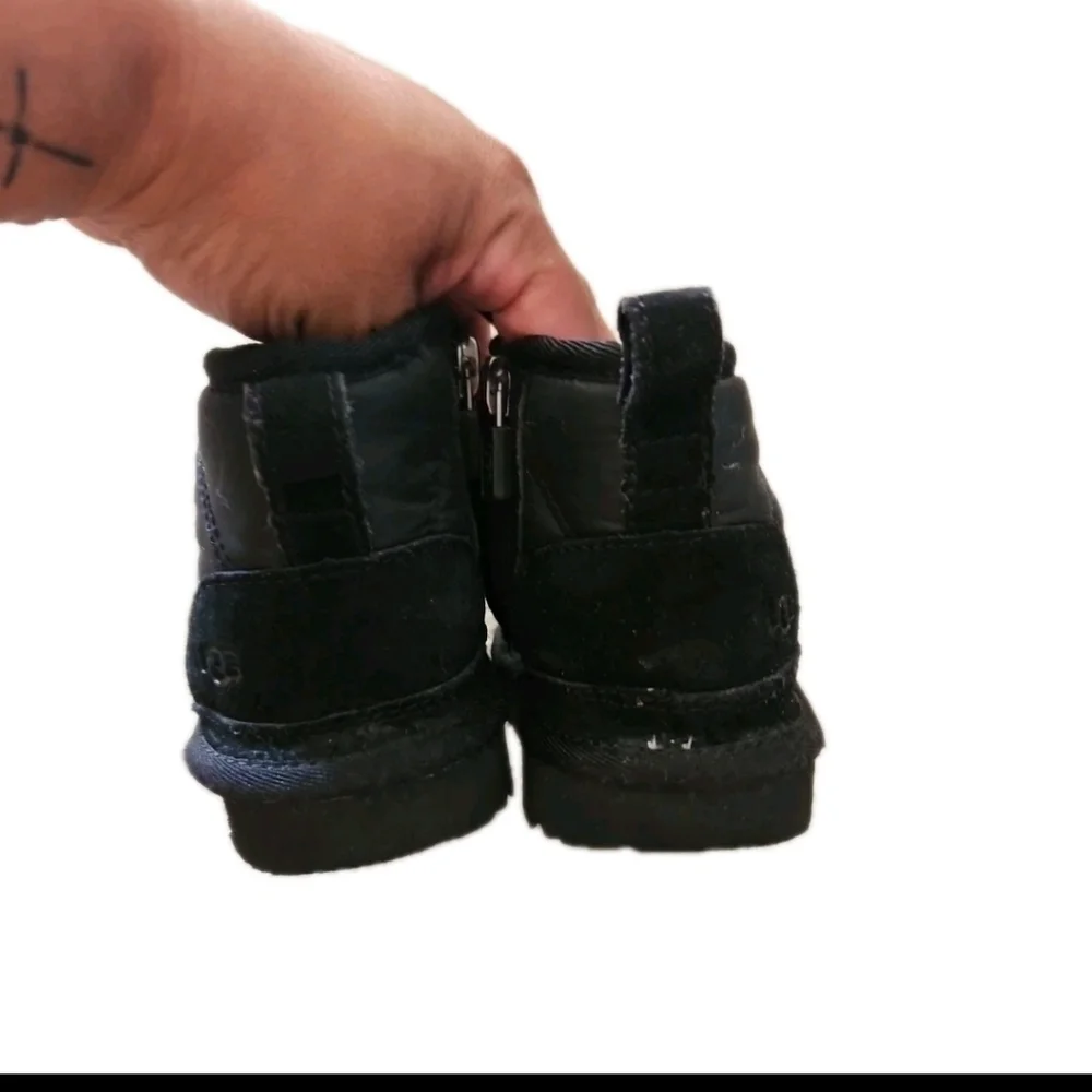 UGG great pre